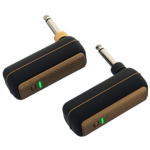 Positive Grid Spark Link