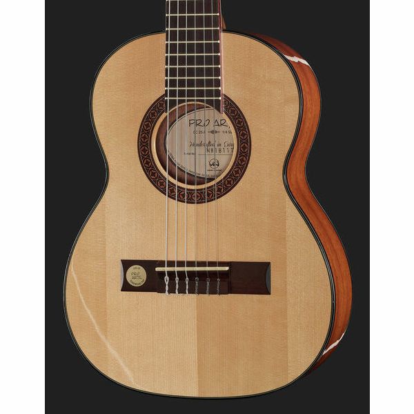 Gewa Pro Arte GC-25 A