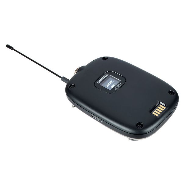 Shure SLXD14E/98H L56