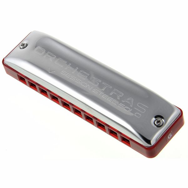 C.A. Seydel Söhne Orchestra S G