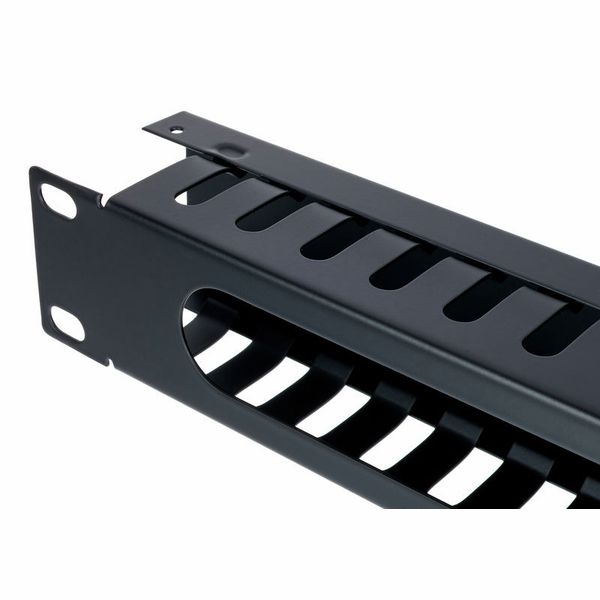 the t.racks Rack Organizer 1U