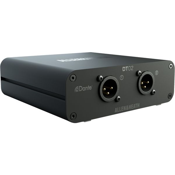 Allen & Heath DT02
