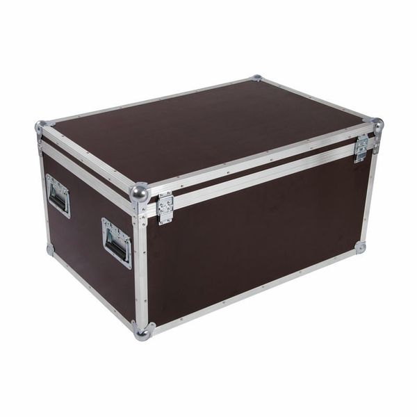 Thon Case 6x LED PAR64 Short