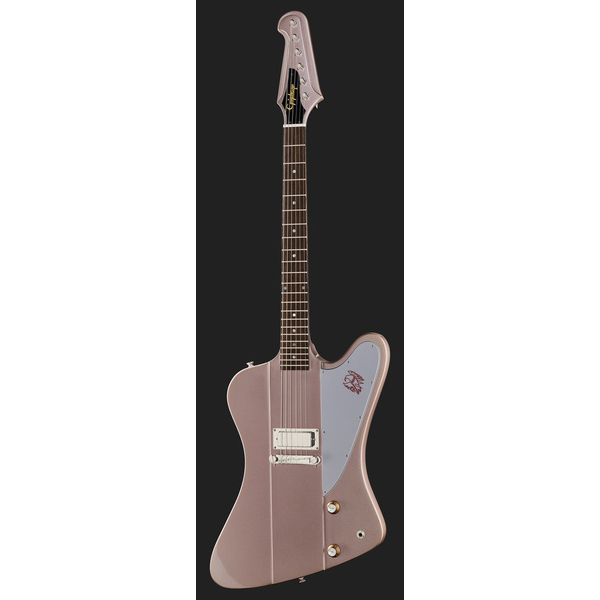 Epiphone 1963 Firebird I Heather Poly