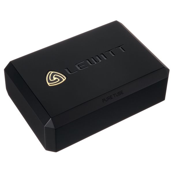 Lewitt PURE TUBE Studio Set