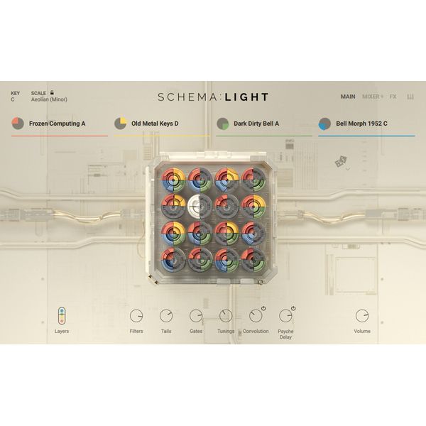 Native Instruments Komplete 15 Collector's Edit.