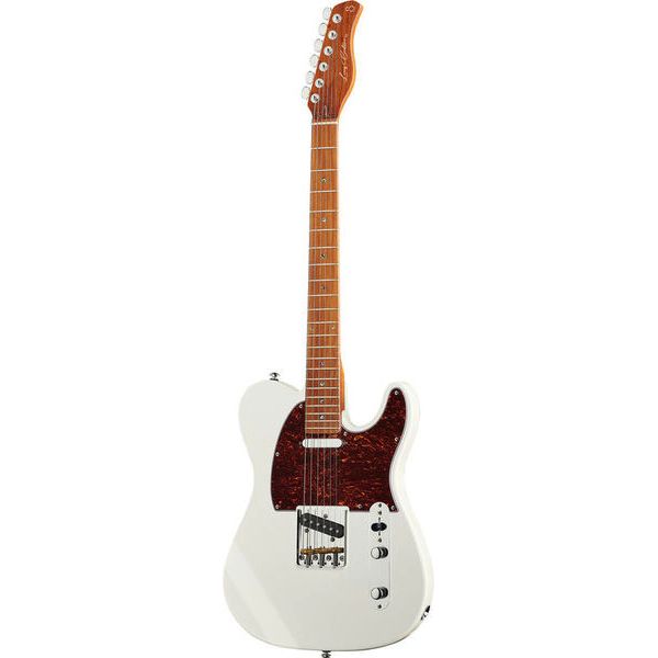 Larry Carlton T7 AWH