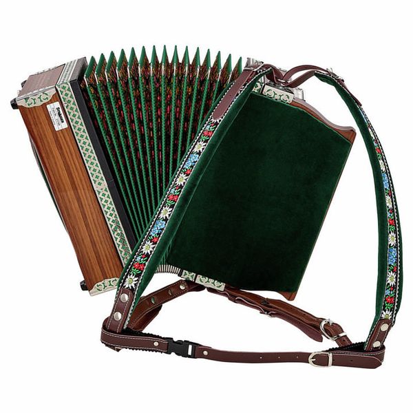 Strasser Professional G/C/F/Bb