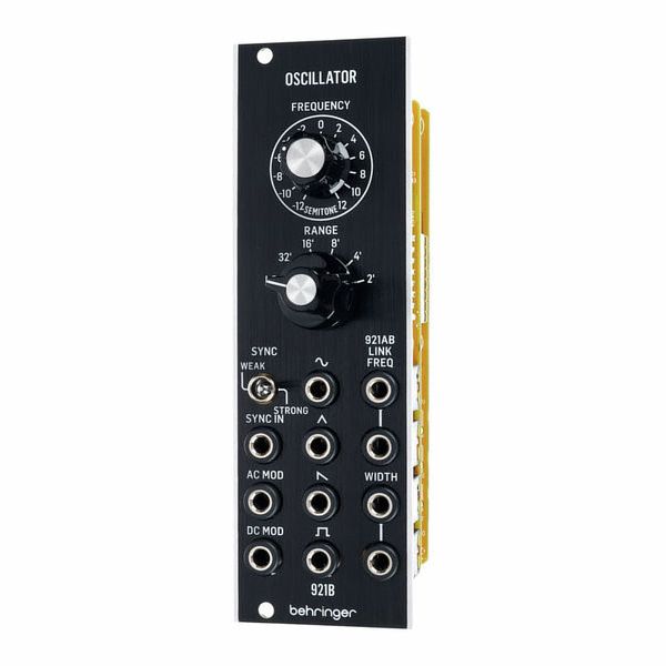 Behringer 921B Oscillator