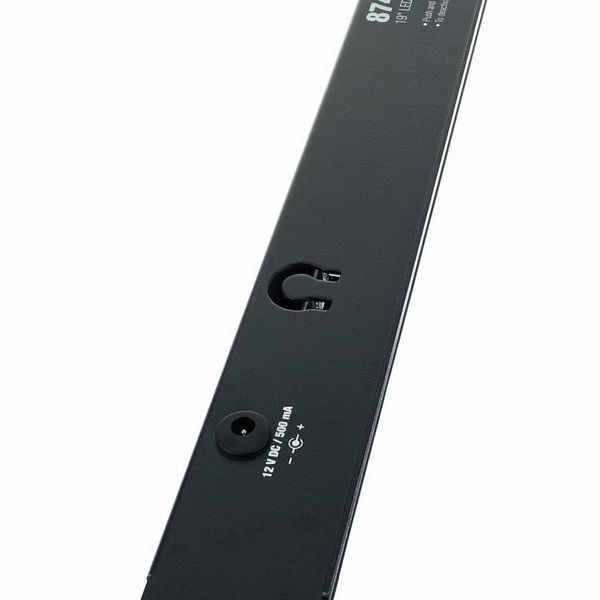 Adam Hall 87451 Smart C LED Rack Light