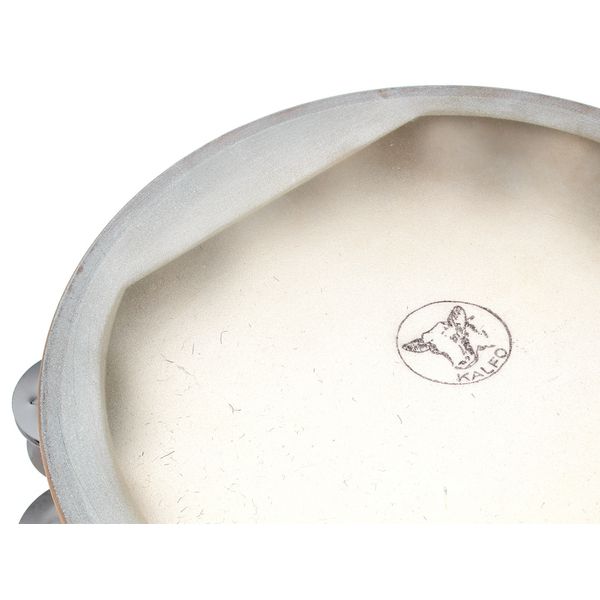 Kolberg 2025DW Tambourine