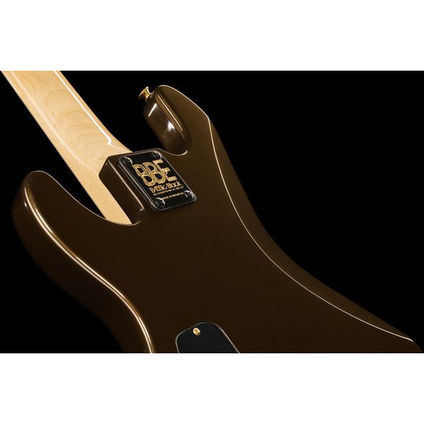 Jackson A Blackstone Pro Gladys BLKSN