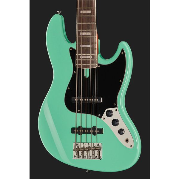 Marcus Miller V5R Alder-5 MLG