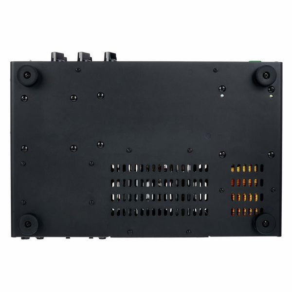 Fryette Power Station 100