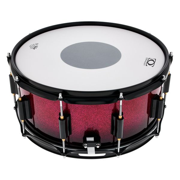 DrumCraft Series 6 14"x6,5" Snare -BP