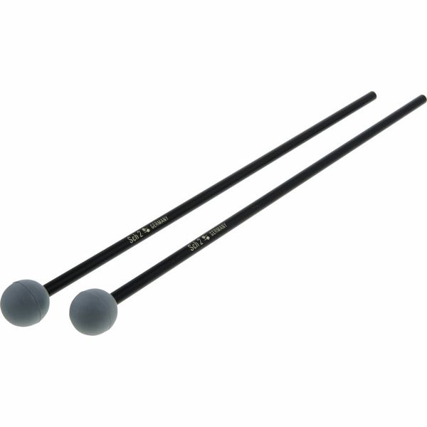 Sonor SCH2 Rubber Headed Mallets
