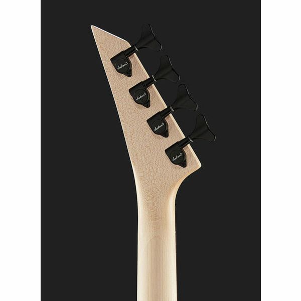 Jackson JS2 Concert Bass Satin Black