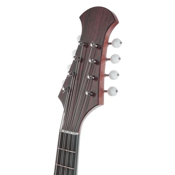 Atsushi Miyano Round Back Mandola MD-1 RG