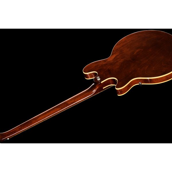 Epiphone Jack Casady Signature Bass SB