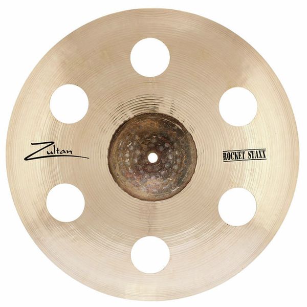 Zultan 16"/18" Rocket Staxx