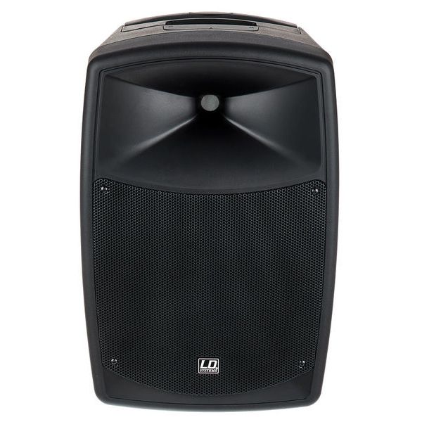 LD Systems Road Buddy 10 B6