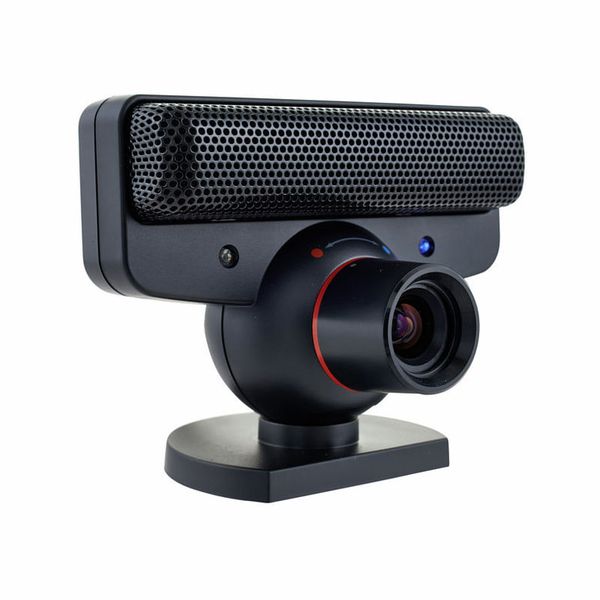 Aerodrums Air Percussion Set