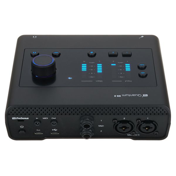 Presonus Quantum ES2