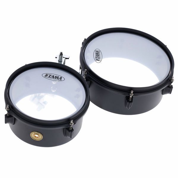 Tama MT810STBK Mini Timb. 08"+10"