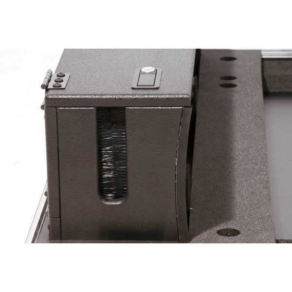 Thon Roadcase Yamaha DM7-EX RG DH