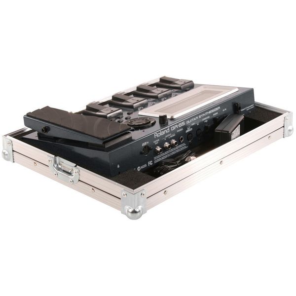 Roland GR-55S Black Bundle