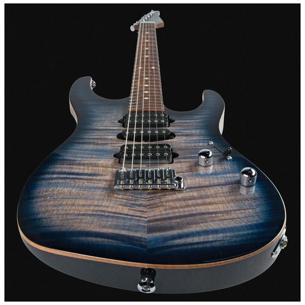 Suhr Modern Plus HSH PF TWBB
