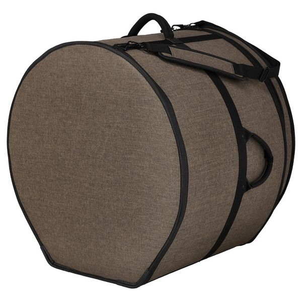 Gretsch Drums 22"x18" Pro Tour Bass Drum Bag