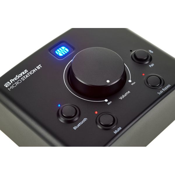 Presonus MicroStation BT