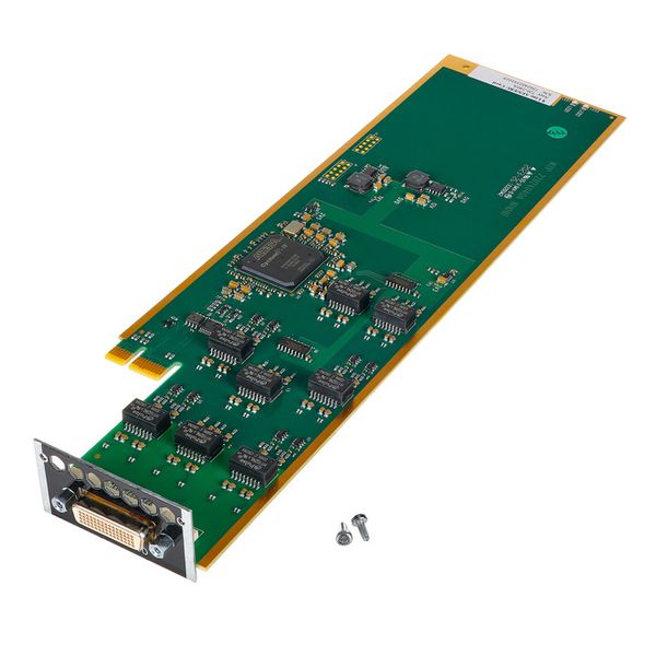 Avid Pro Tools MTRX 8 AES I/O