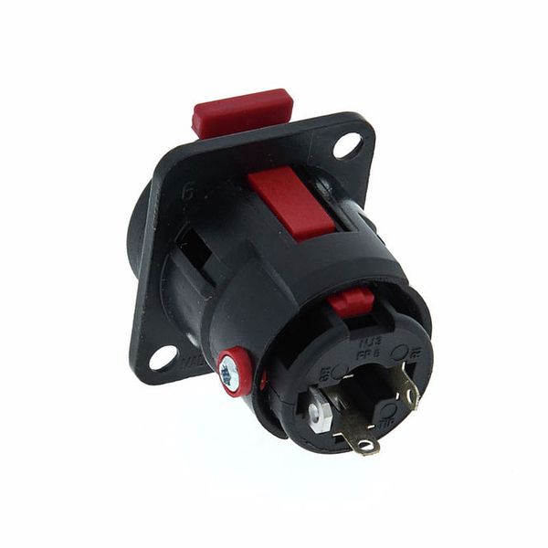 Neutrik NJ3 FP-6-C-BAG