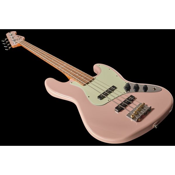 Harley Benton JB-62CC SP