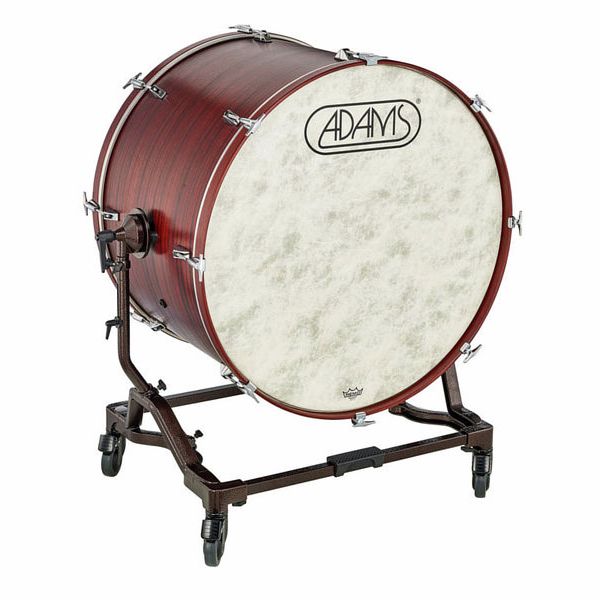 Adams BDTV 36/25 Thomann Bass Drum