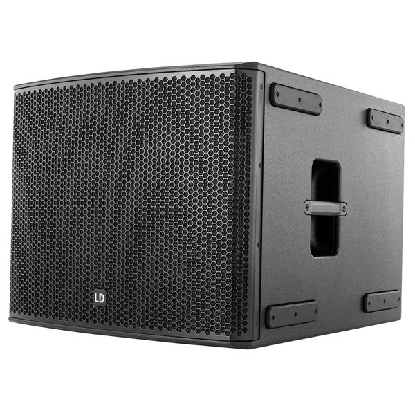 LD Systems Stinger Sub 18 G3