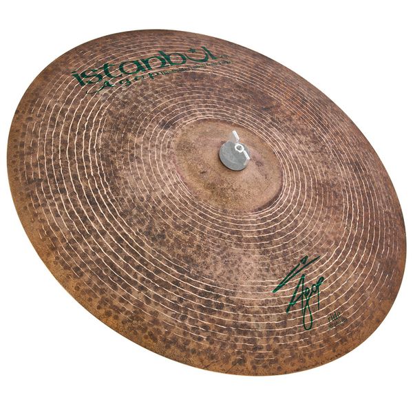 Istanbul Agop 20" Agop Signature Ride