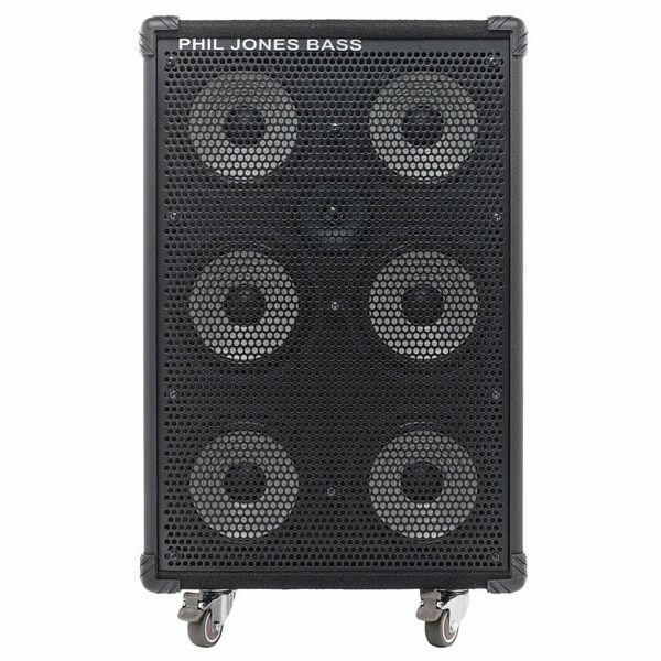 Phil Jones Bass Cabinet CAB 67