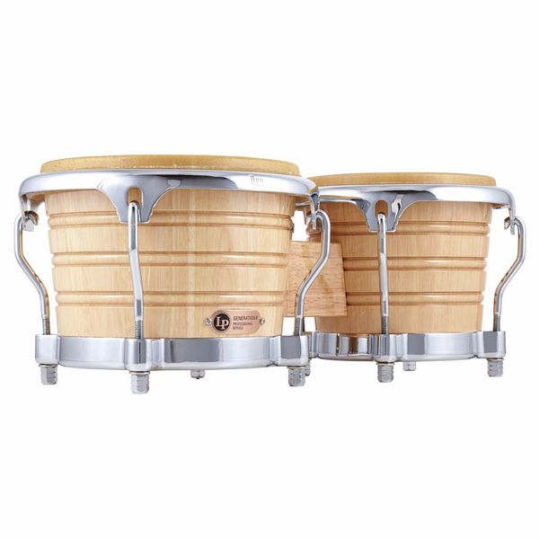 LP 201AX-2 Generation II Bongo
