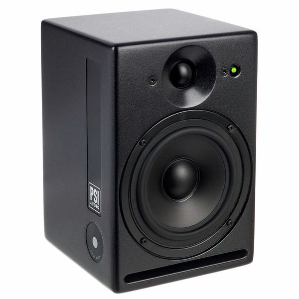 PSI Audio A14-M Studio Black