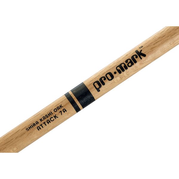 Pro Mark PW7AW 7A Classic Attack Oak