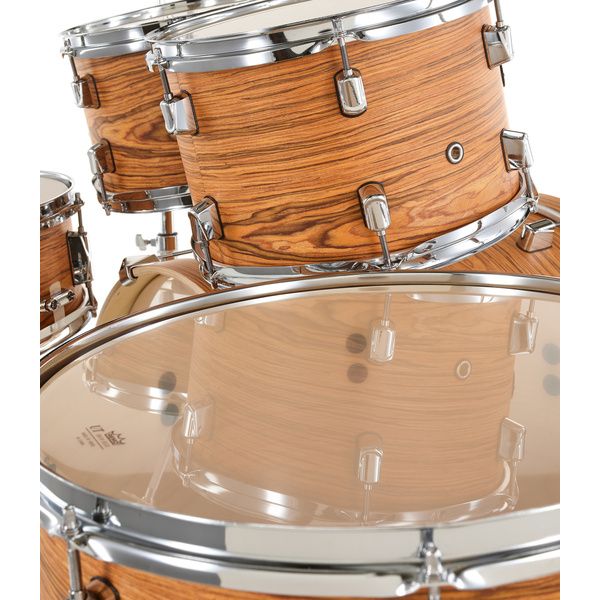 Pearl Decade Maple Stand. Caramel V.