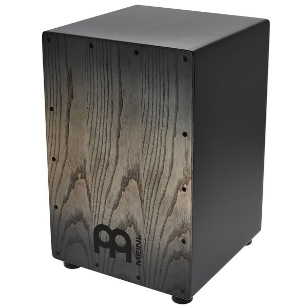 Meinl Headliner Cajon Charcoal Black