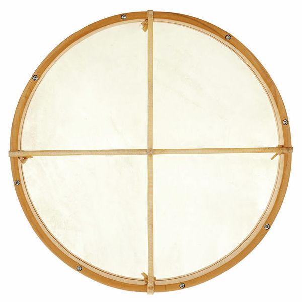 Thomann 18" Frame Drum Tuneable