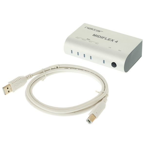 Nektar MIDIFLEX 4