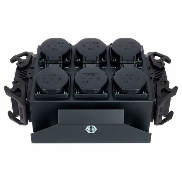 Stairville V2616BE Power Distributor