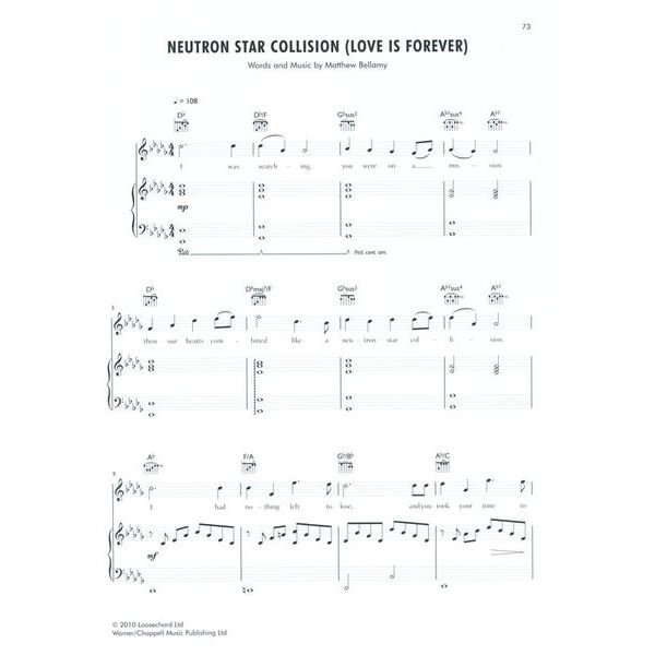 Faber Music Muse Piano Songbook