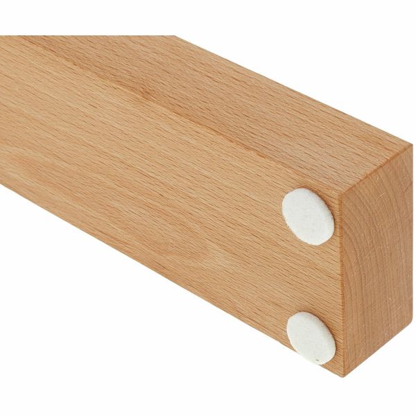 Meinl Tuning Fork Holder Wood 7